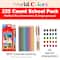 Faber-Castell® 300-Piece World Colors Pencil School Pack